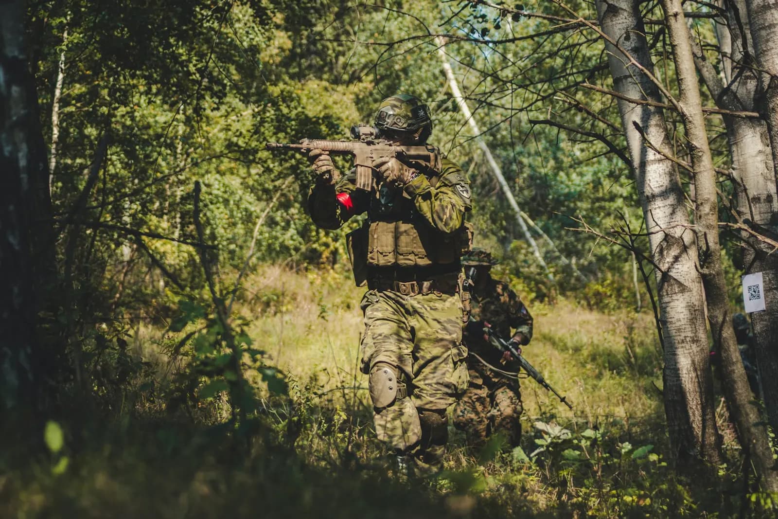 Association d'airsoft : comment la rejoindre ou la créer