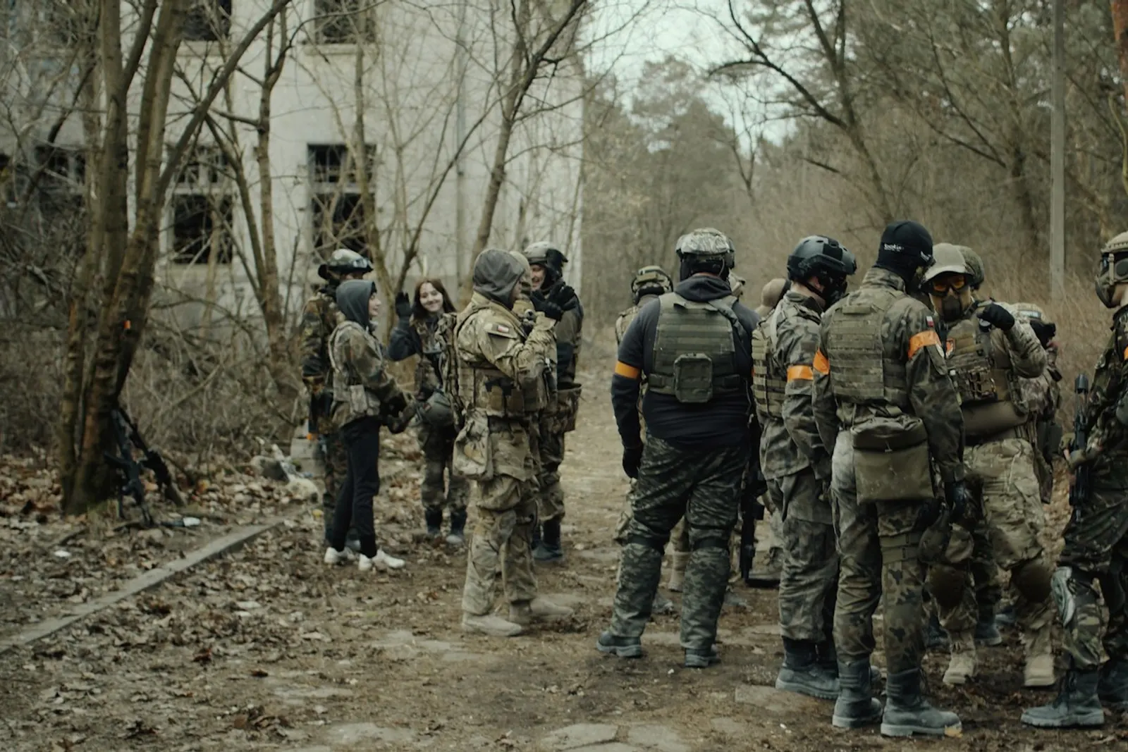 Comment choisir son terrain d'airsoft : 10 critères avant de réserver
