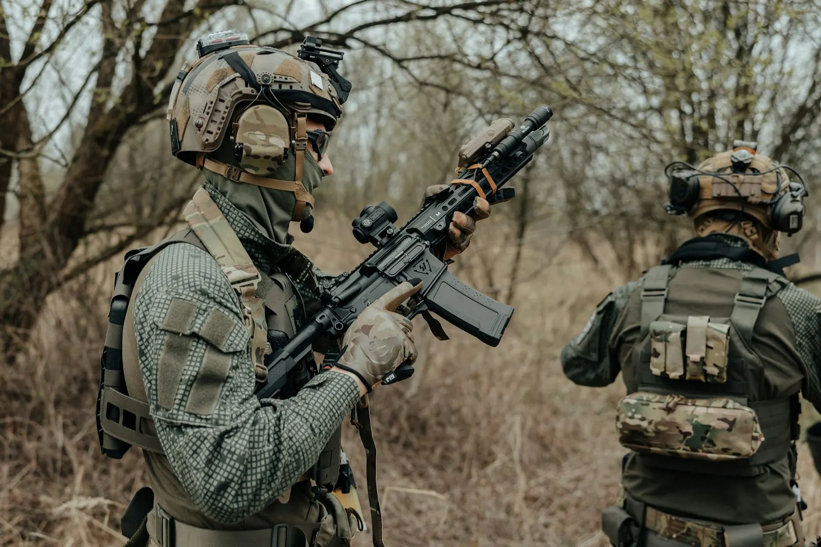 Première OP airsoft : comment se préparer (checklist complète)